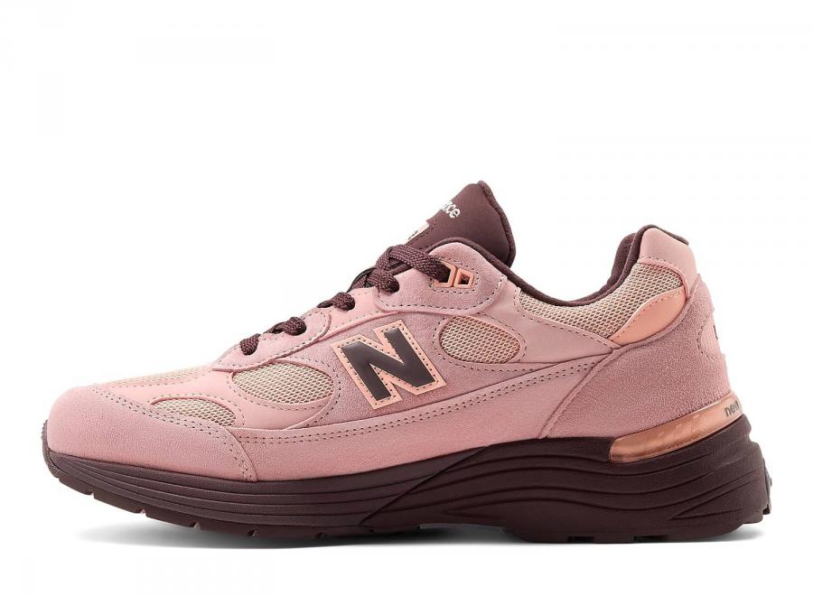 New Balance U992PK - New Balance