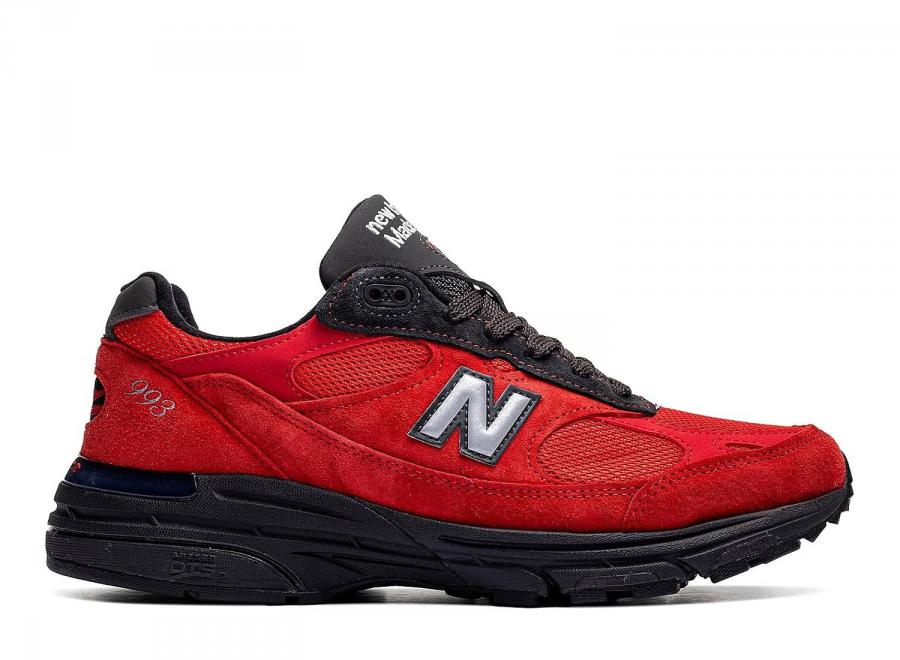 New Balance U9935CX - New Balance