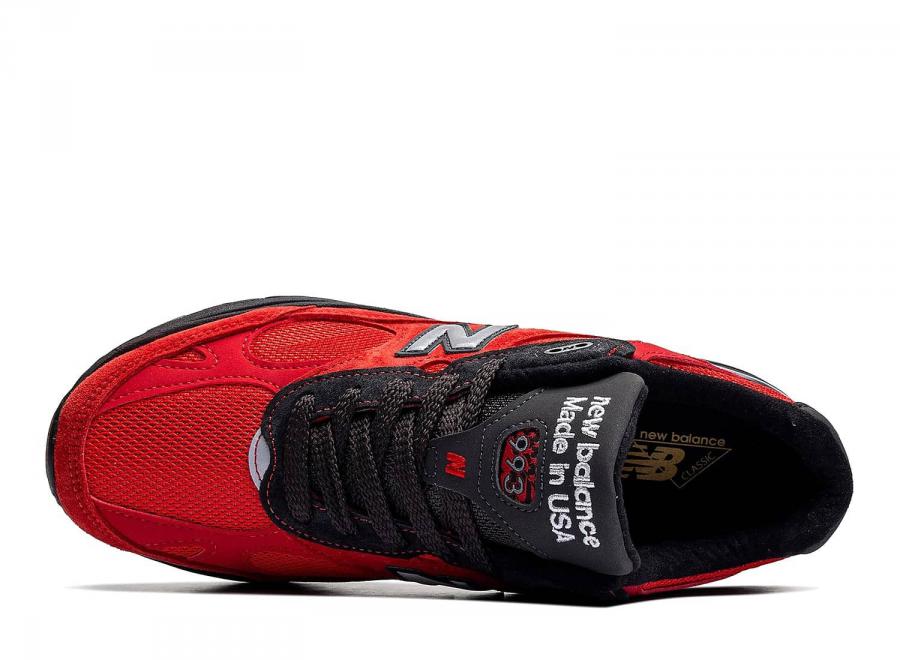 New Balance U9935CX - New Balance