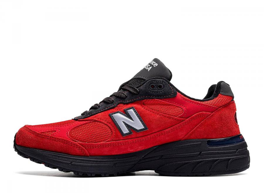 New Balance U9935CX - New Balance