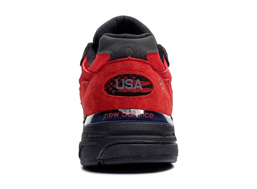 New Balance U9935CX - New Balance