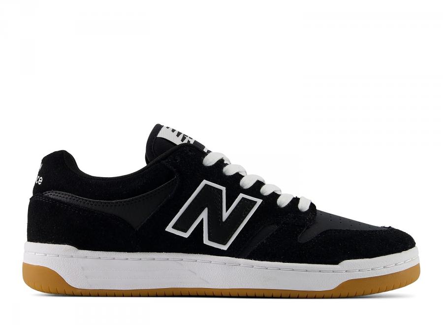 New Balance UN480NCT - New Balance