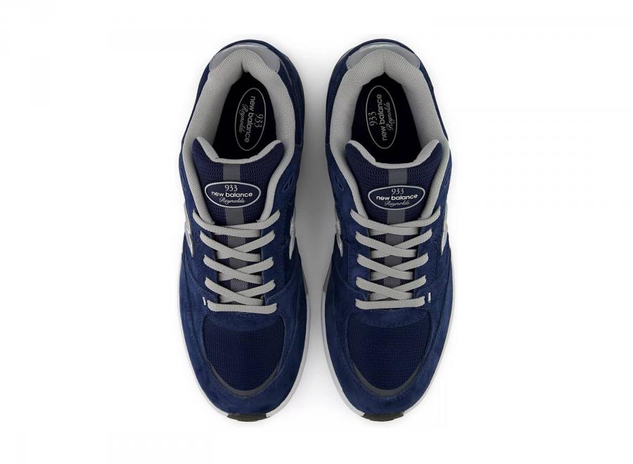 New Balance UN933LNV - New Balance