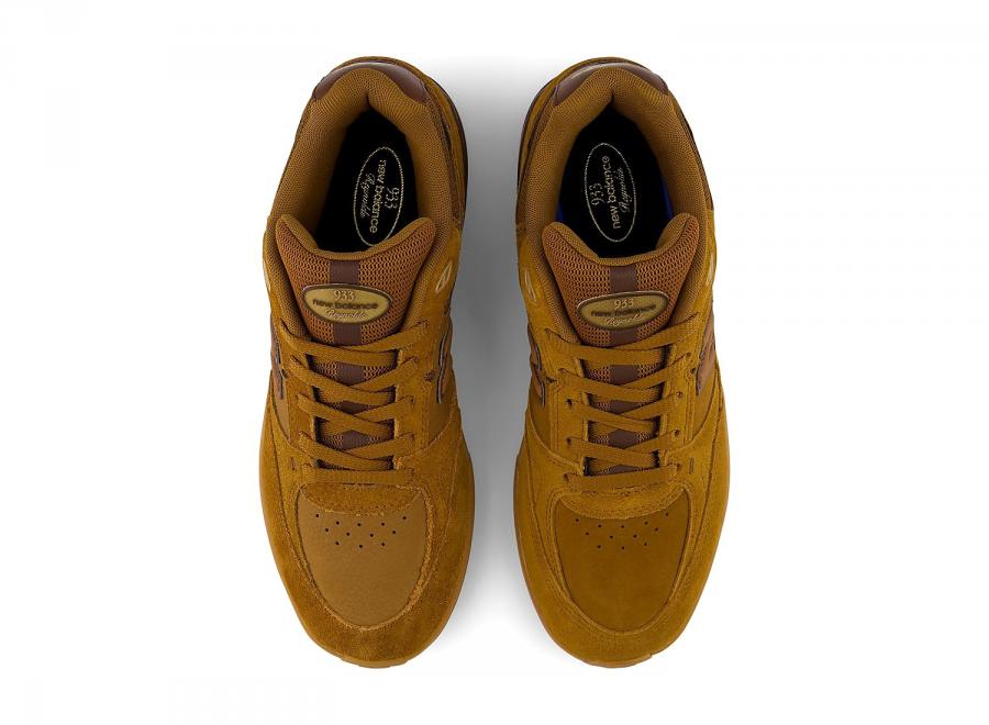 New Balance UN933LRO - New Balance