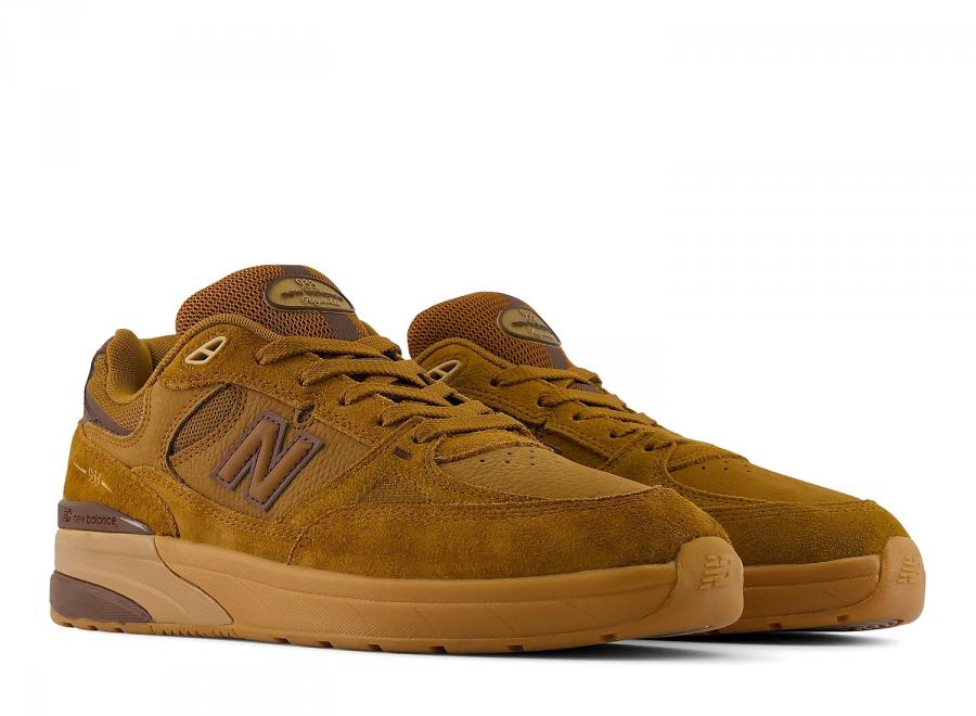 New Balance UN933LRO - New Balance