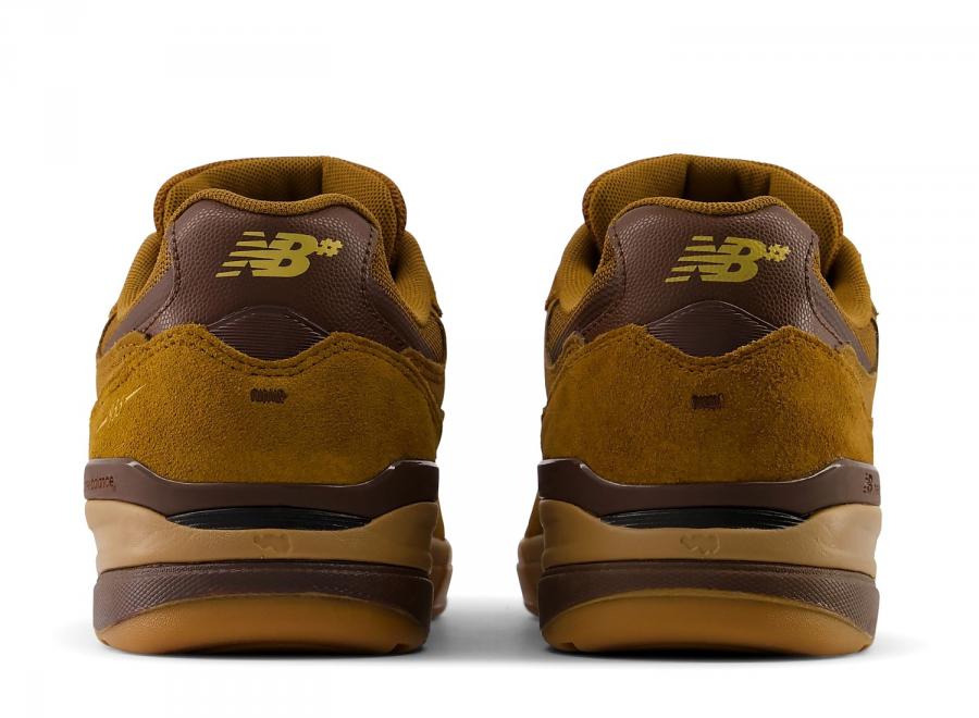 New Balance UN933LRO - New Balance