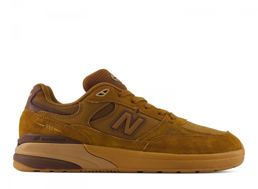 New Balance UN933LRO - New Balance