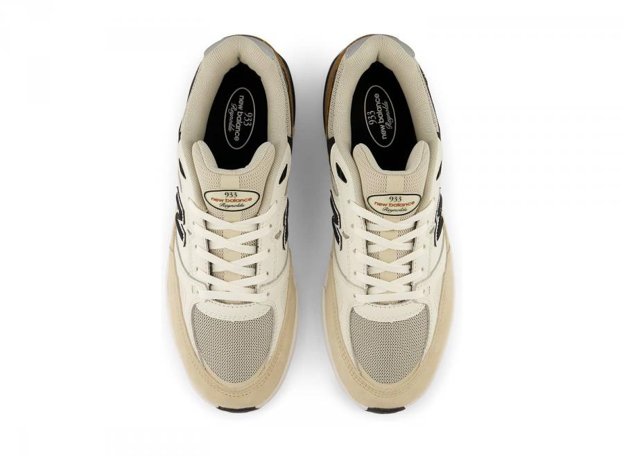New Balance UN933ONE - New Balance