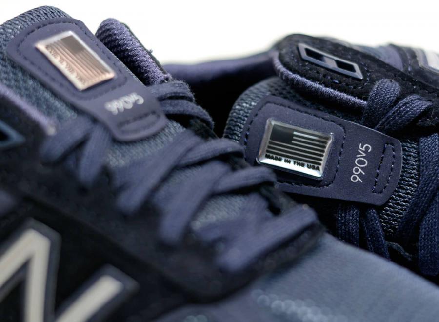 New Balance W990NV5 - New Balance
