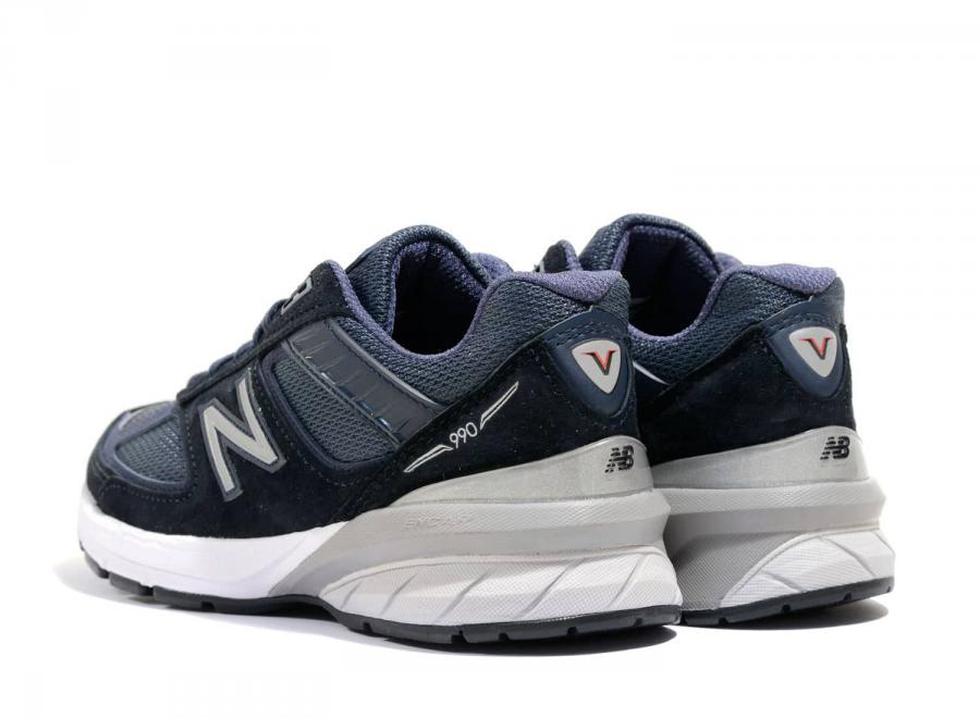 New Balance W990NV5 - New Balance