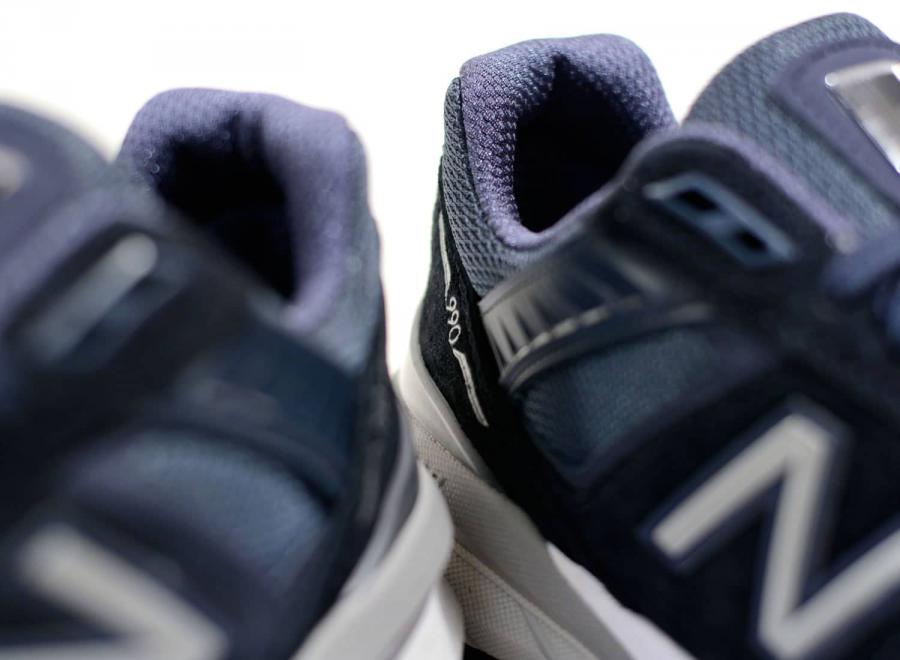 New Balance W990NV5 - New Balance