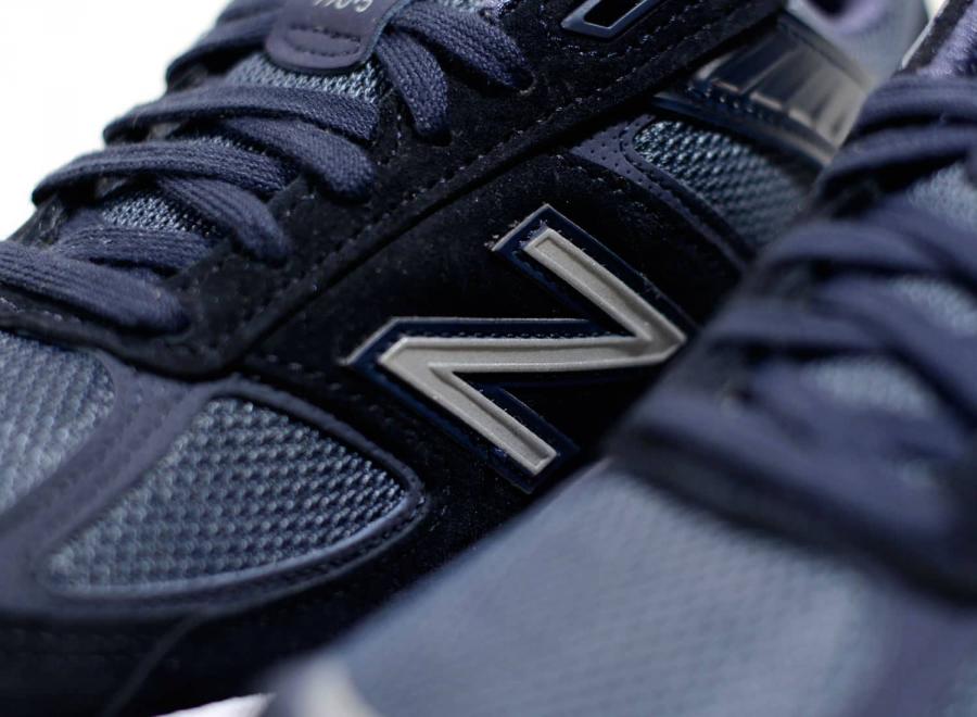 New Balance W990NV5 - New Balance