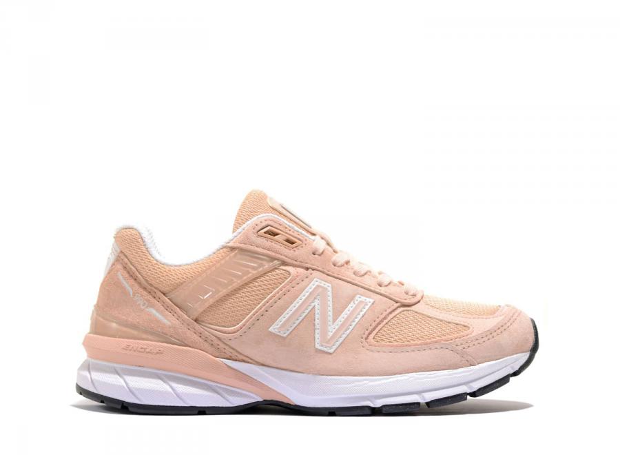 New Balance W990PK5 Made in USA - New Balance