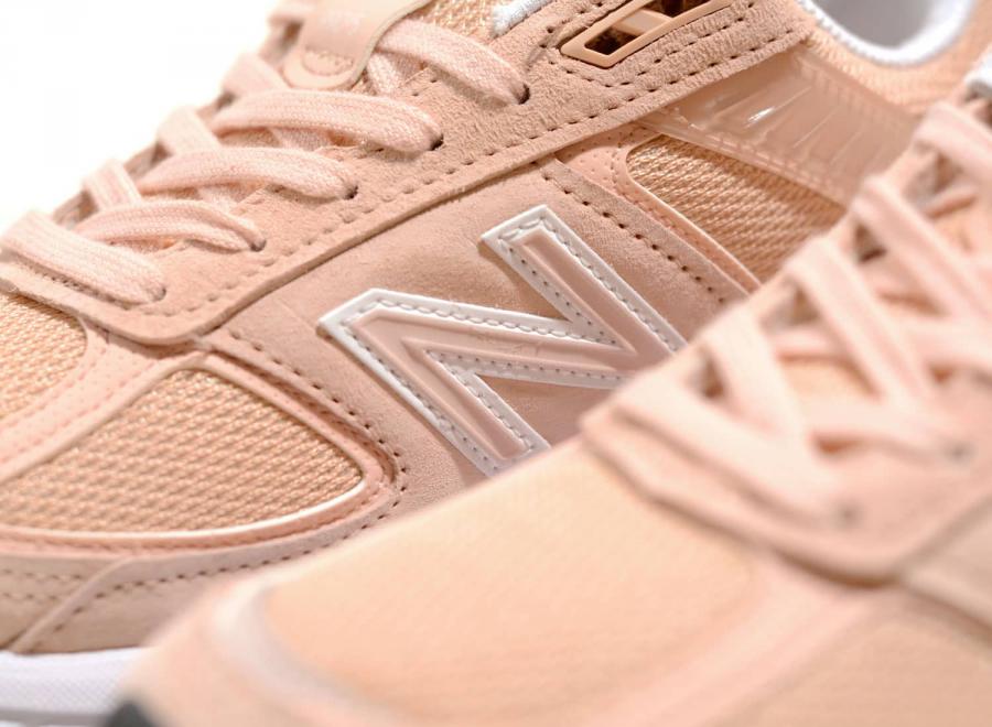 New Balance W990PK5 Made in USA - New Balance