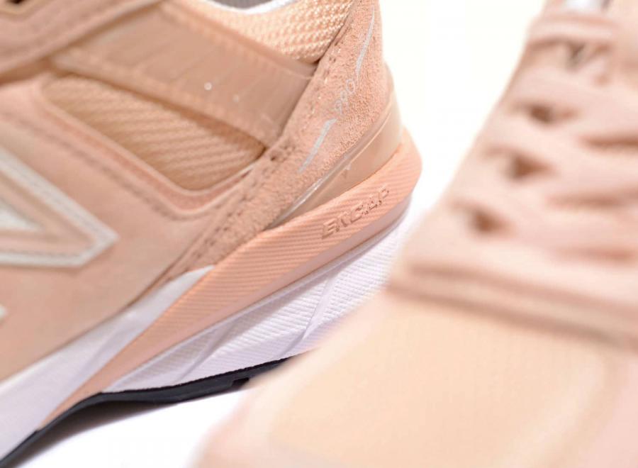 New Balance W990PK5 Made in USA - New Balance