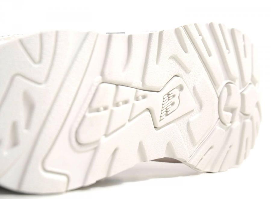 New Balance WL999WA White / Blue - New Balance