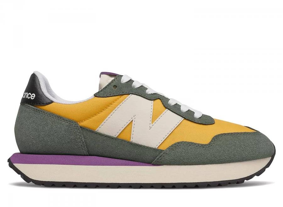 New Balance WS237SB - New Balance
