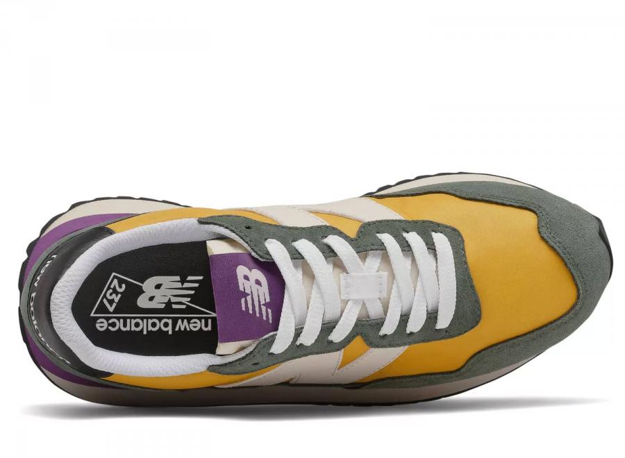 New Balance WS237SB - New Balance