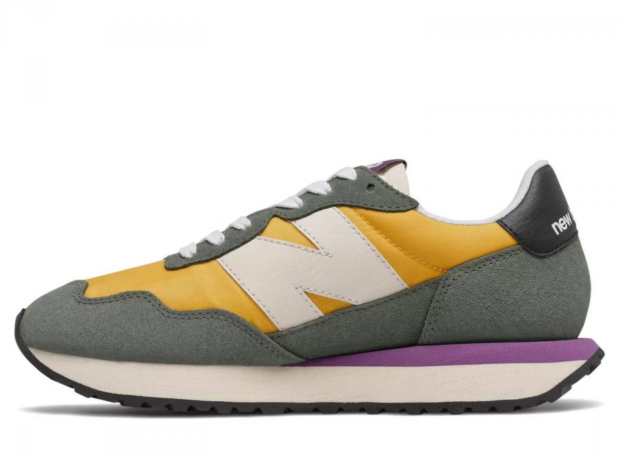 New Balance WS237SB - New Balance