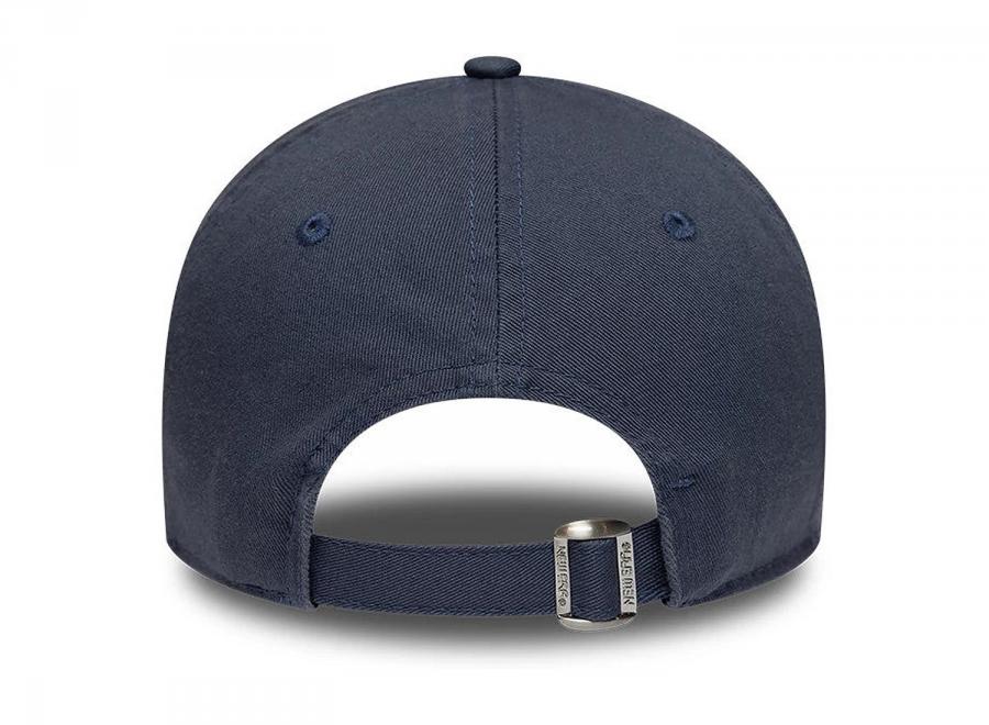 New Era 9TWENTY Mini Logo New York Yankees Navy 60960227 - New Era