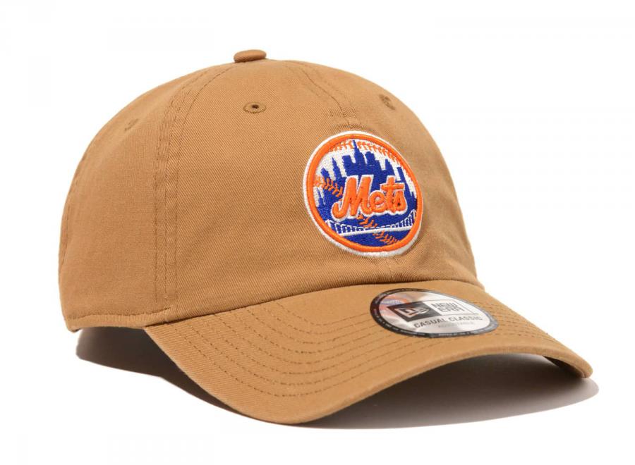 New Era New York Mets League Casual Classic Cap 60141911 - New Era