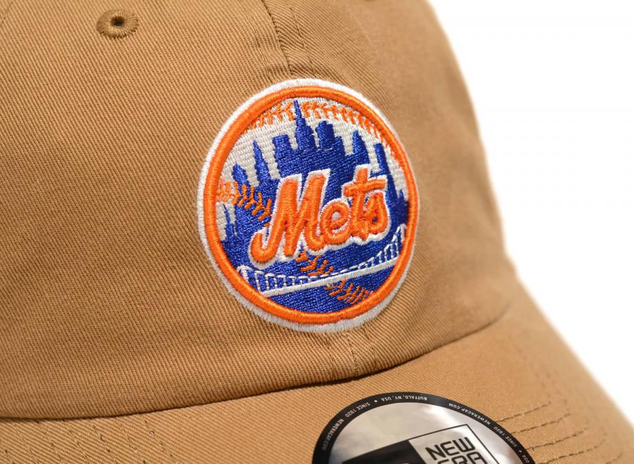 New Era New York Mets League Casual Classic Cap 60141911 - New Era