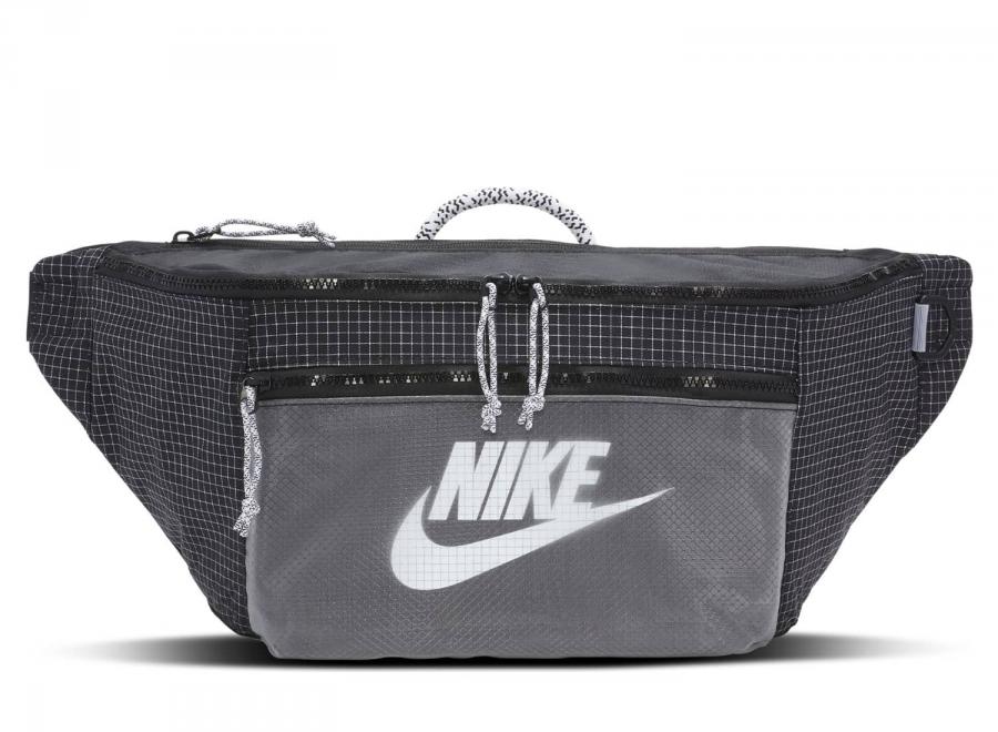 Nike Tech Waistpack Black CV1411-010 - Nike