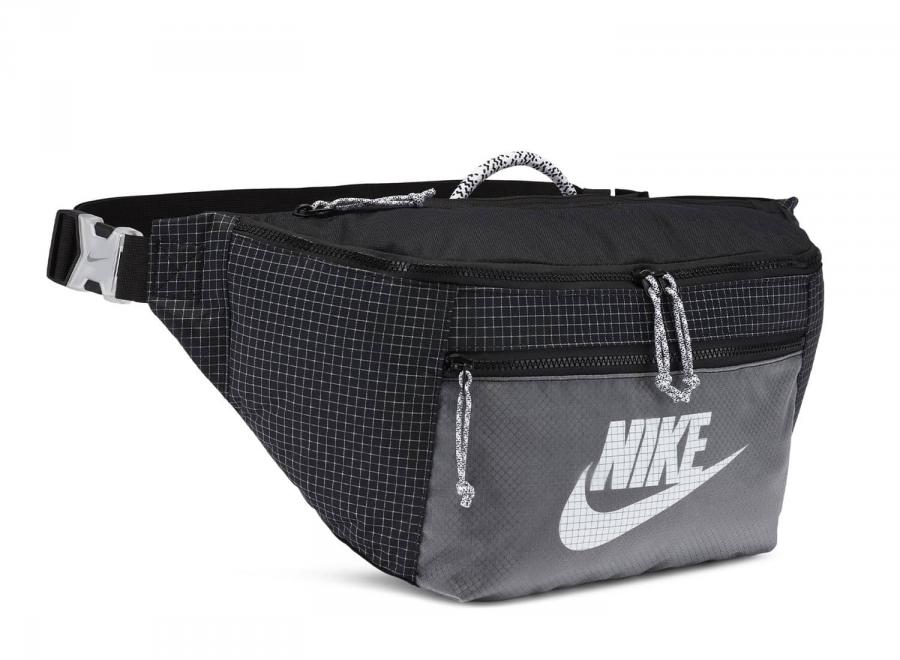 Nike Tech Waistpack Black CV1411-010 - Nike