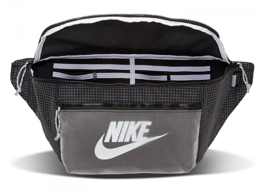 Nike Tech Waistpack Black CV1411-010 - Nike