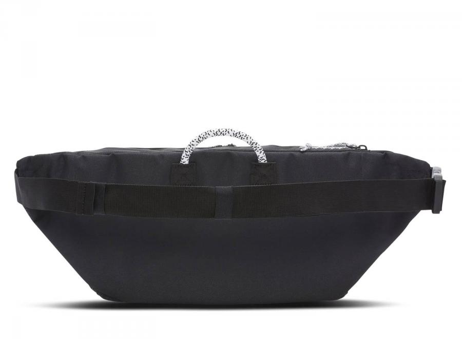 Nike Tech Waistpack Black CV1411-010 - Nike