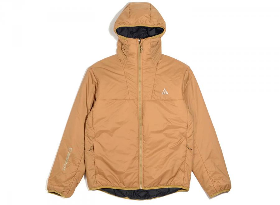 Nike ACG Packable Insulated Jacket Golden Brown CV0640-216 - Nike