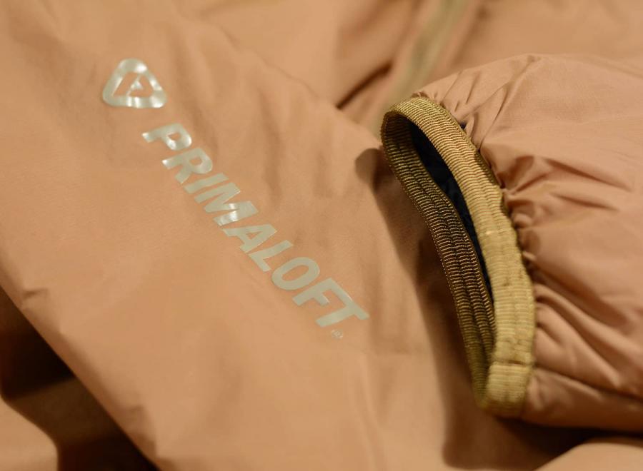 Nike ACG Packable Insulated Jacket Golden Brown CV0640-216 - Nike