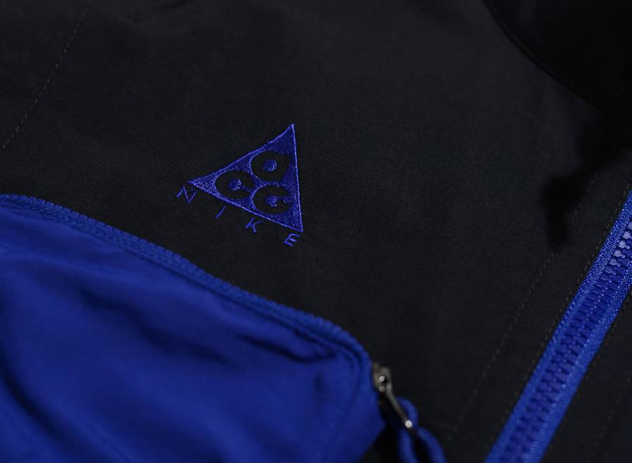 Nike ACG Vest Black CW0835-010 - Nike