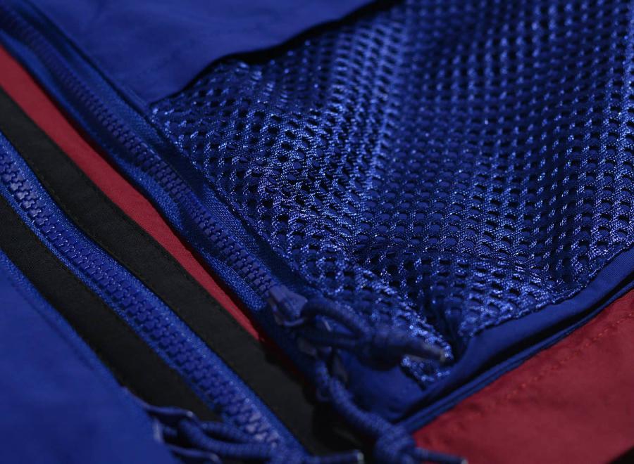 Nike ACG Vest Black CW0835-010 - Nike