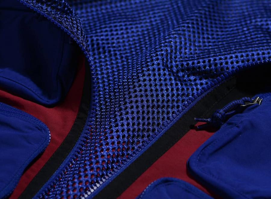 Nike ACG Vest Black CW0835-010 - Nike
