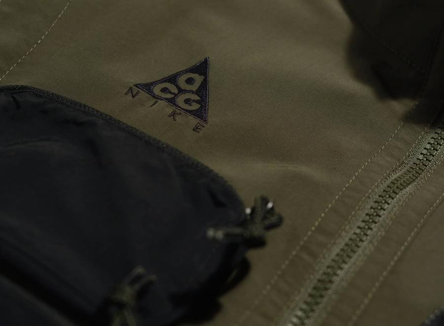 Nike ACG Vest Cargo Khaki CW0835-325 - Nike