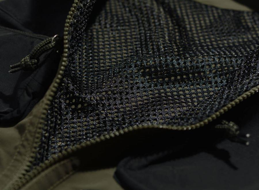 Nike ACG Vest Cargo Khaki CW0835-325 - Nike