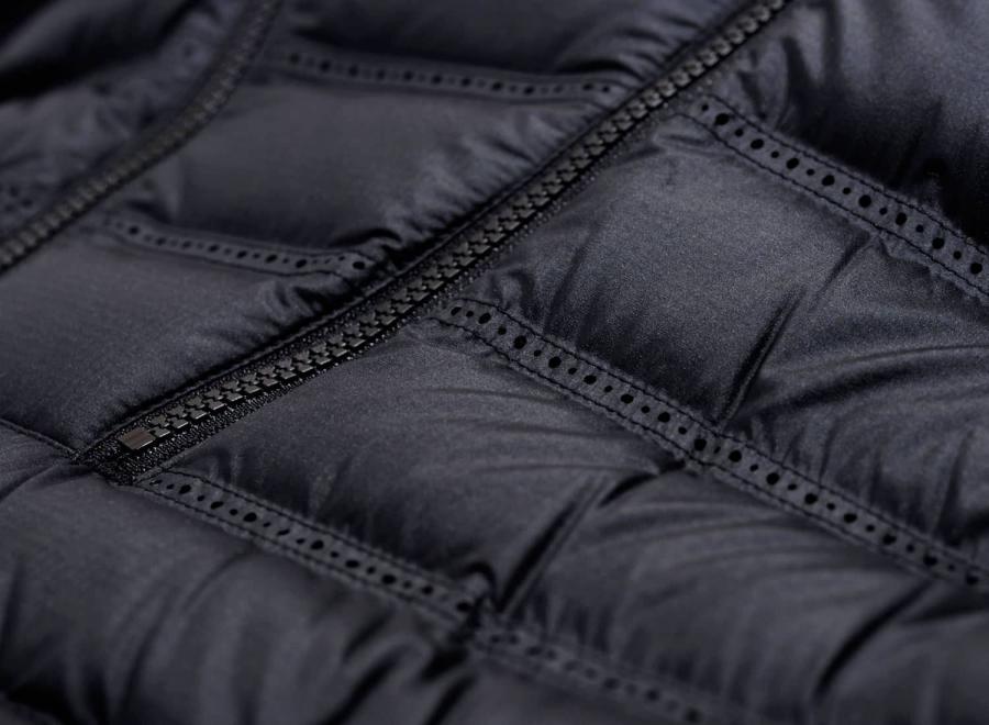 Nike Tech Fleece Aeroloft Jacket Black 806838-010 - Nike