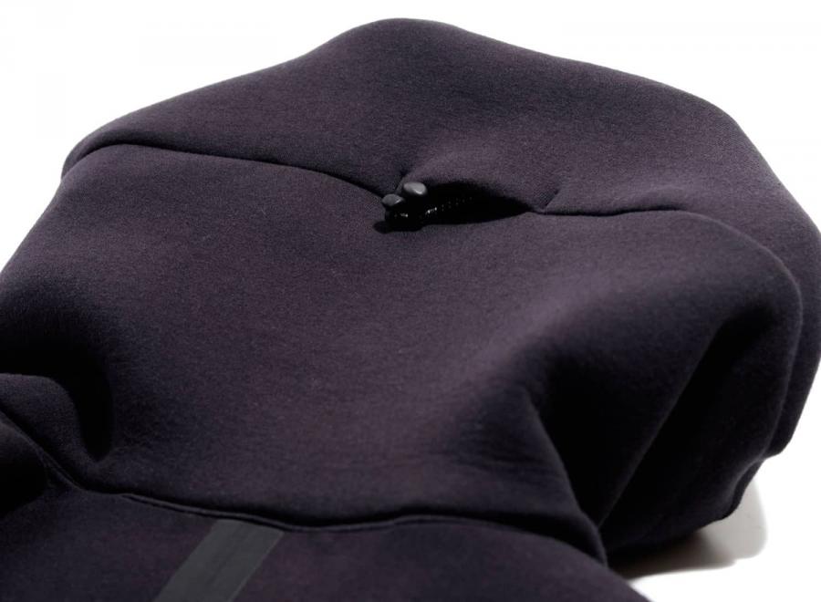 Nike Tech Fleece Aeroloft Jacket Black 806838-010 - Nike