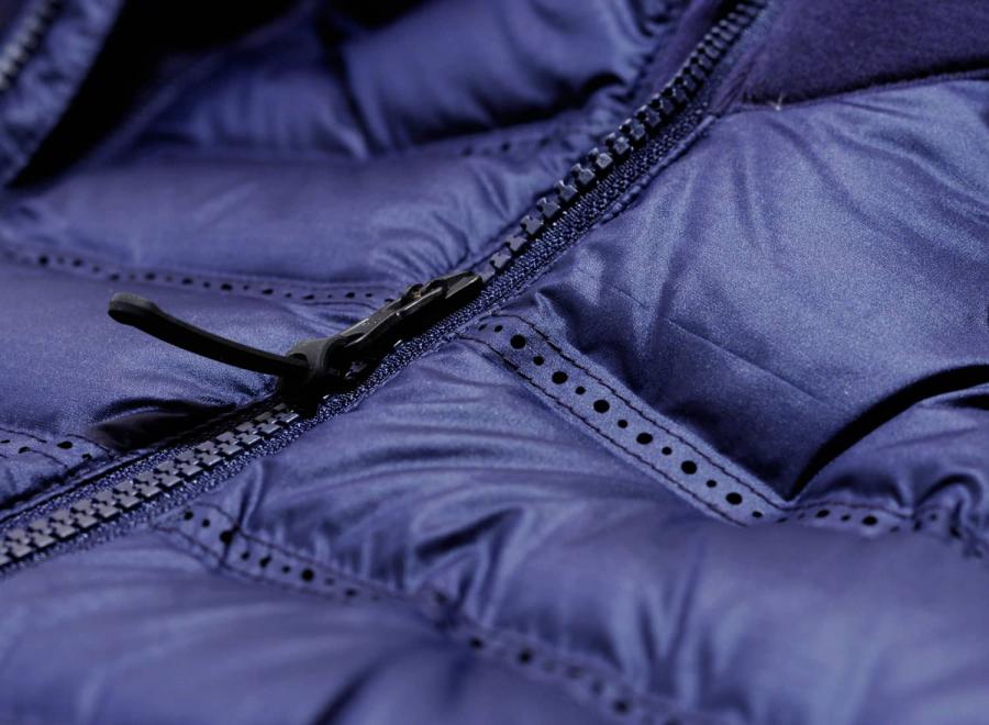 Nike Tech Fleece Aeroloft Jacket Obsidian 806838-451 - Nike