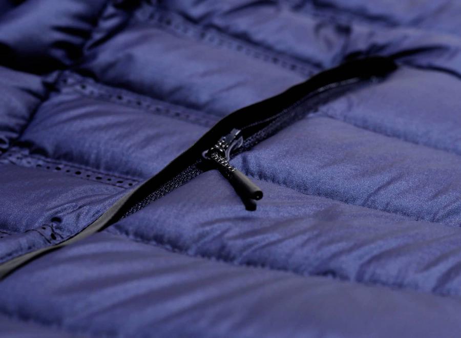 Nike Tech Fleece Aeroloft Jacket Obsidian 806838-451 - Nike