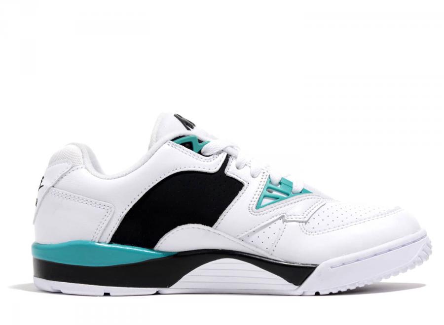 Nike Air Cross Trainer 3 Low White / Neptune Green CJ8172-101 - Nike