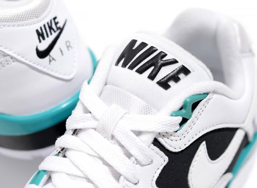 Nike Air Cross Trainer 3 Low White / Neptune Green CJ8172-101 - Nike