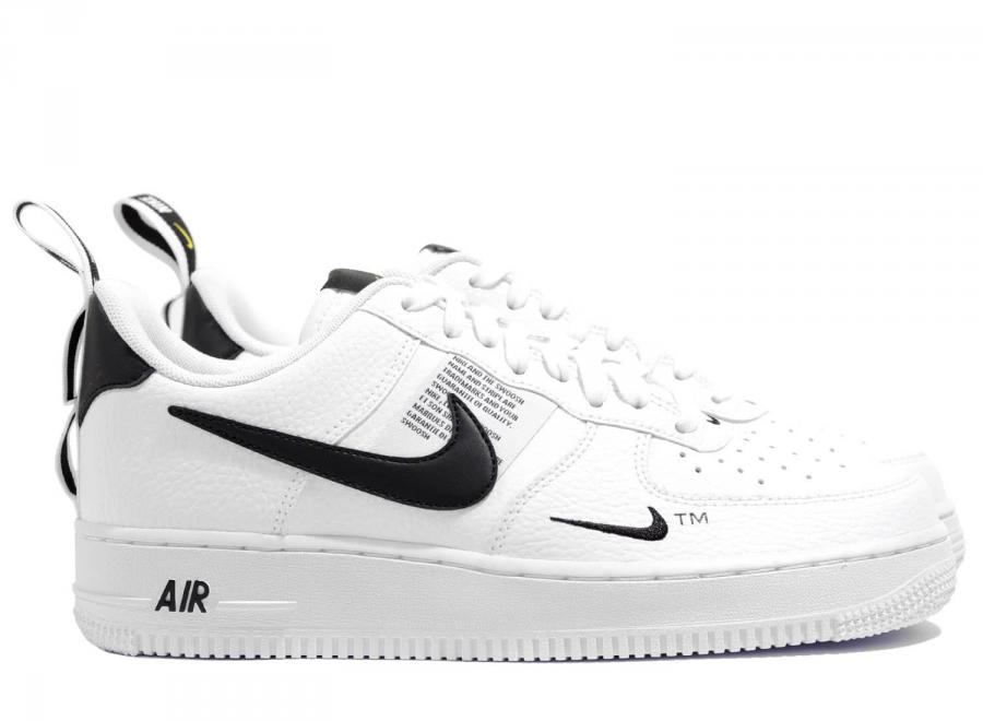 Nike Air Force 1 07 LV8 Utility White AJ7747-100 - Nike