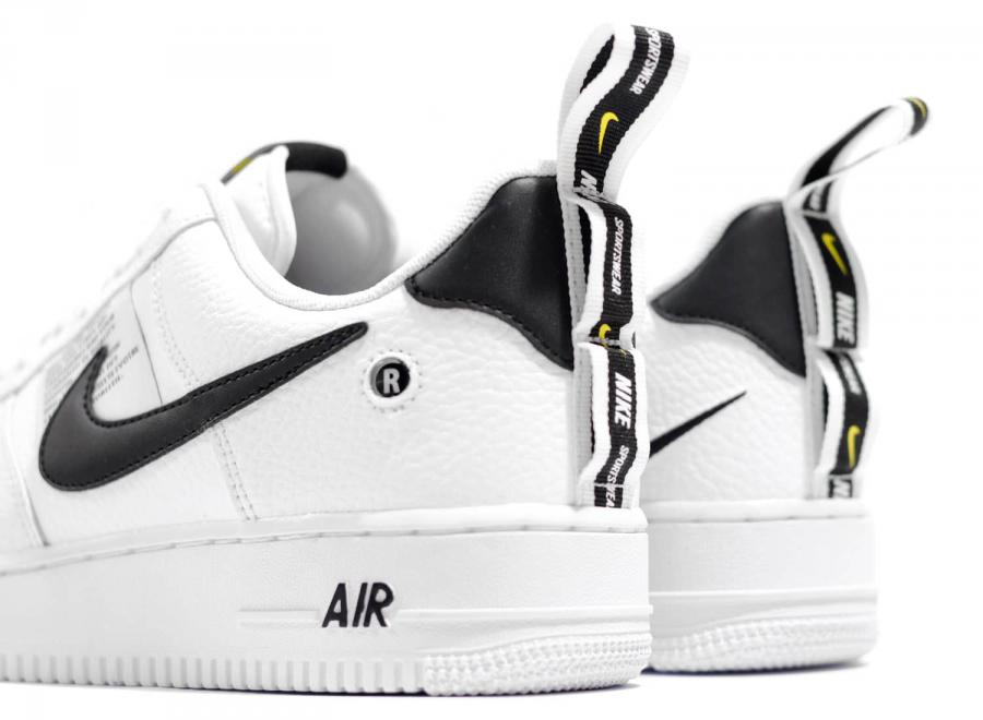 Nike Air Force 1 07 LV8 Utility White AJ7747-100 - Nike