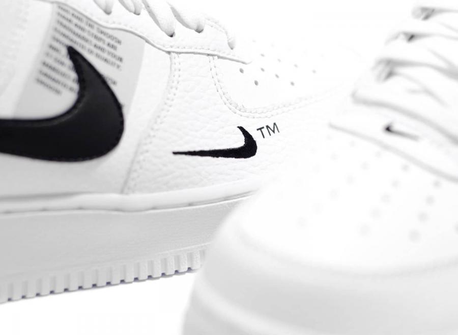Nike Air Force 1 07 LV8 Utility White AJ7747-100 - Nike