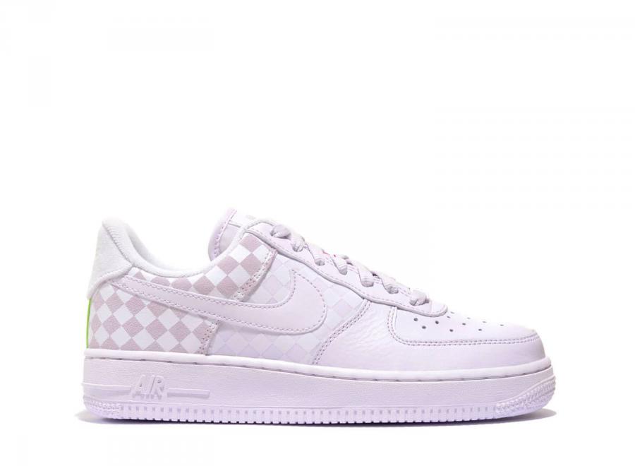 Nike Wmns Air Force 1 Lo Barely Grape CJ9700-500 - Nike