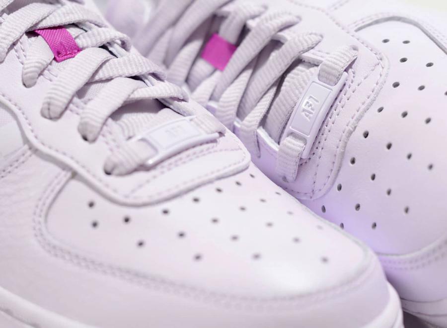 Nike Wmns Air Force 1 Lo Barely Grape CJ9700-500 - Nike
