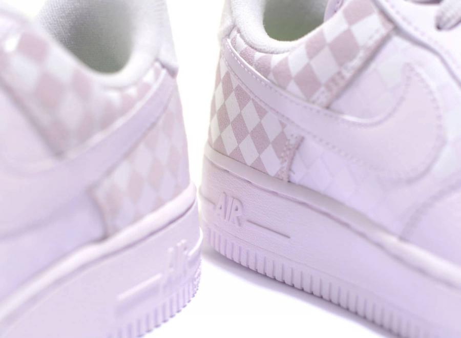 Nike Wmns Air Force 1 Lo Barely Grape CJ9700-500 - Nike