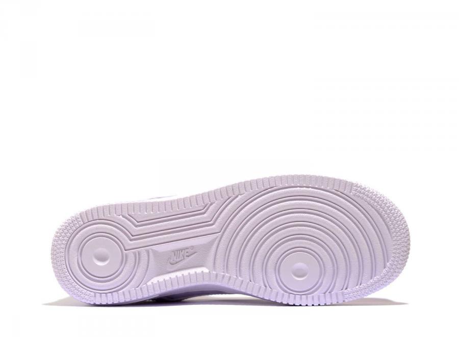 Nike Wmns Air Force 1 Lo Barely Grape CJ9700-500 - Nike